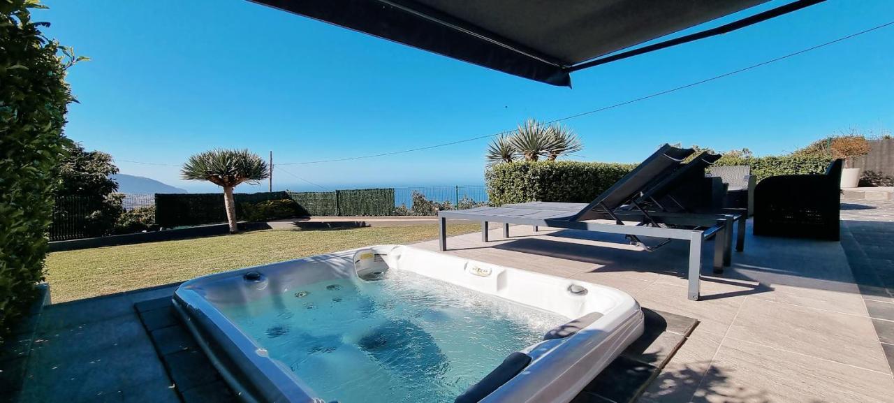 Sofia, Vistas Al Teide Y Al Mar Holiday home *