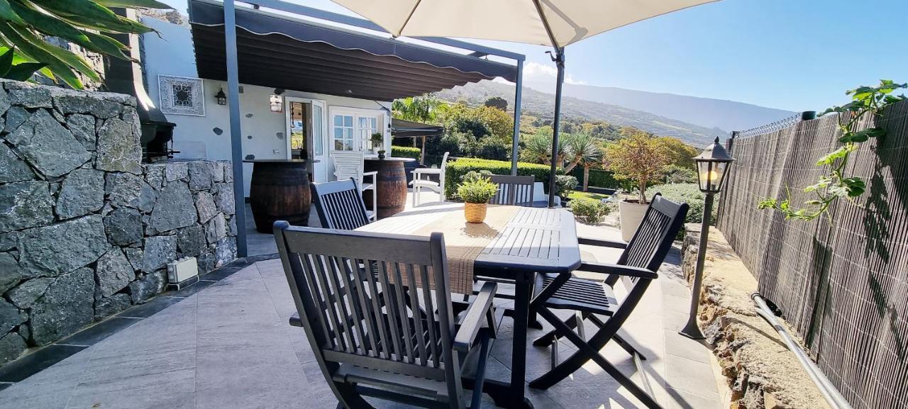 Holiday home Sofia, Vistas Al Teide Y Al Mar *