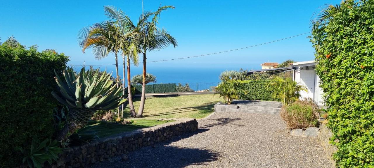 Sofia, Vistas Al Teide Y Al Mar Holiday home *