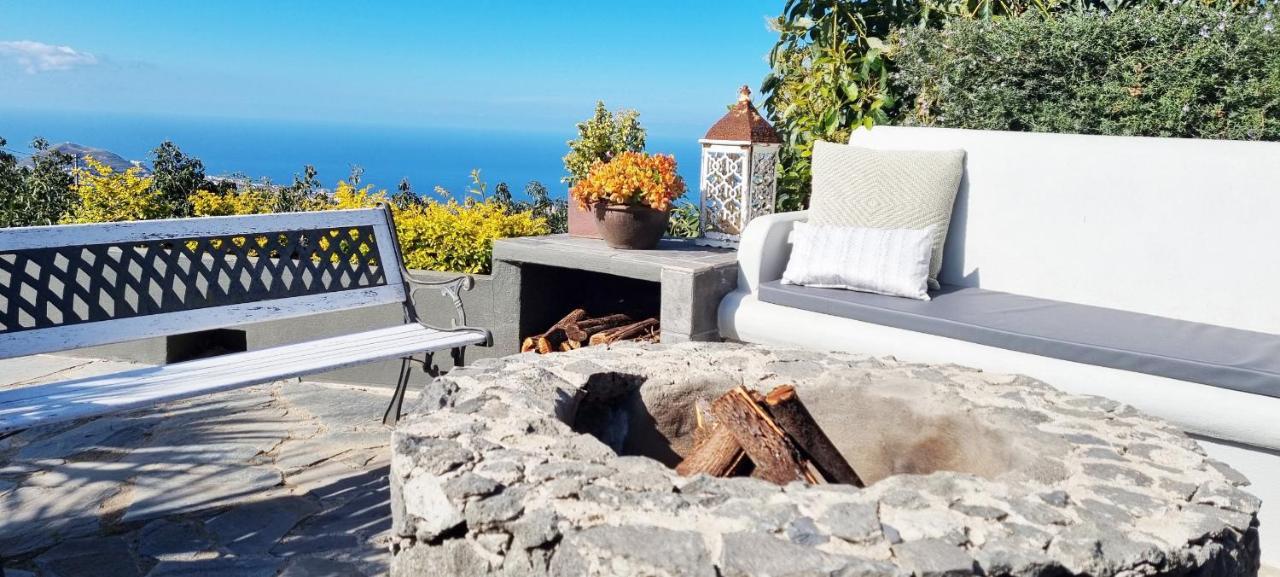 Casa de Férias Sofia, Vistas Al Teide Y Al Mar